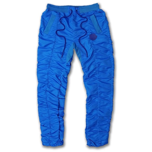 POLY SWEATPANTS - Picture 1 of 2